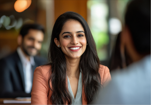 Mentorship & Support