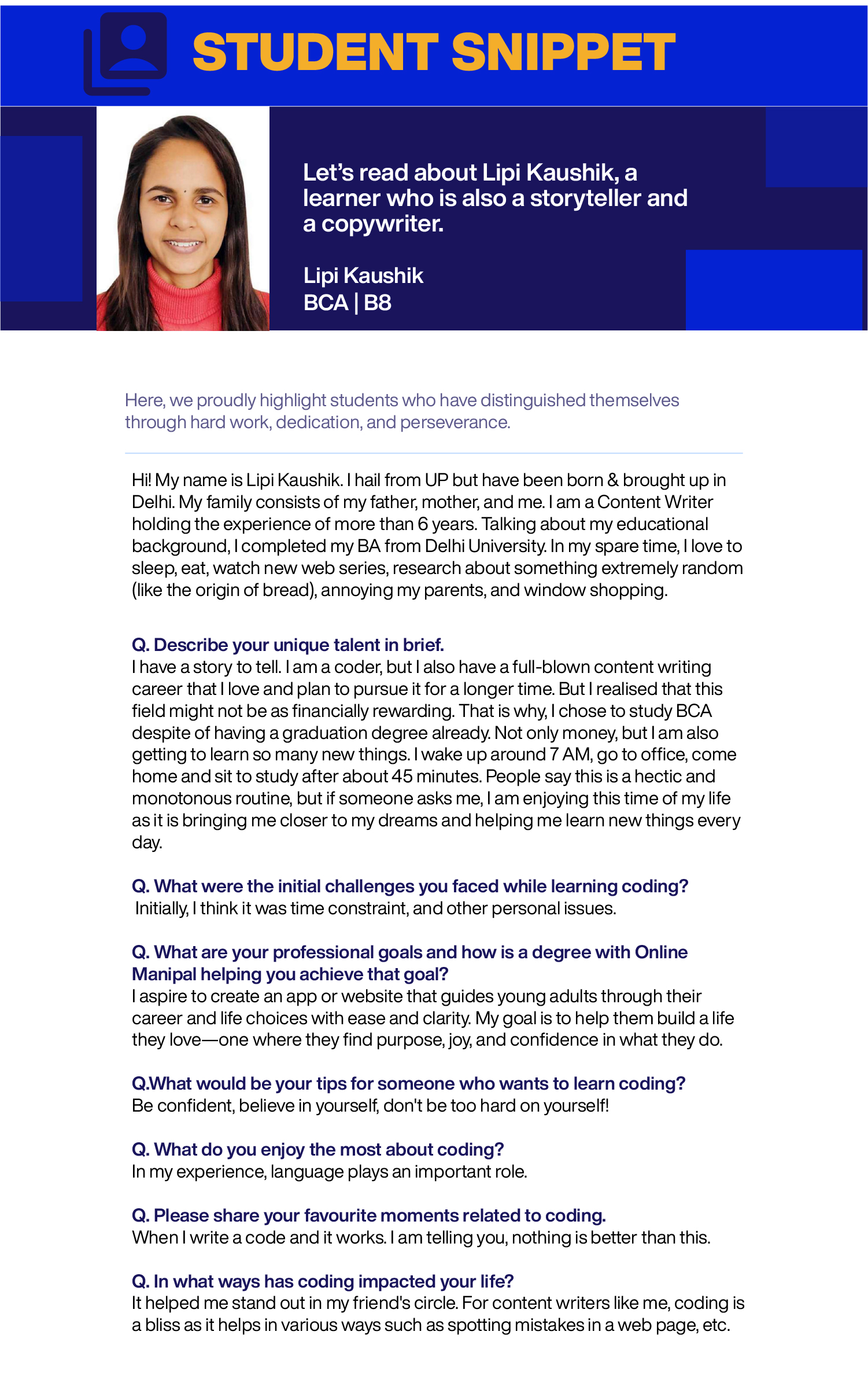 Newsletter