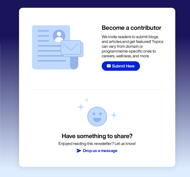 Newsletter