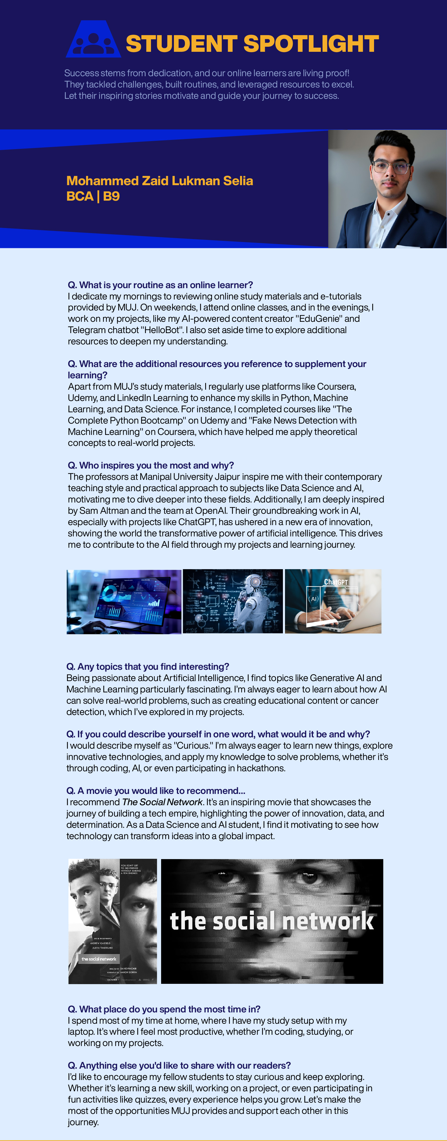 Newsletter